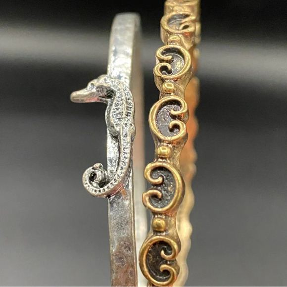 Lucky Brand Bangle Bracelets - Picture 9 of 11